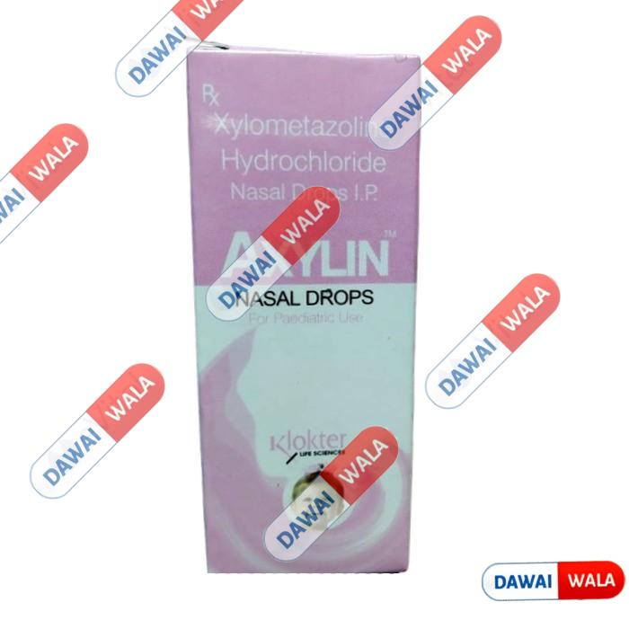 Axylin Nasal Drop