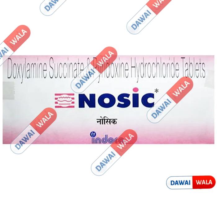 Nosic Tablet