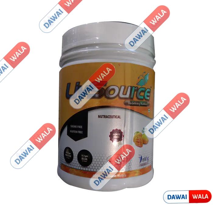 LivSource Powder Mango SF