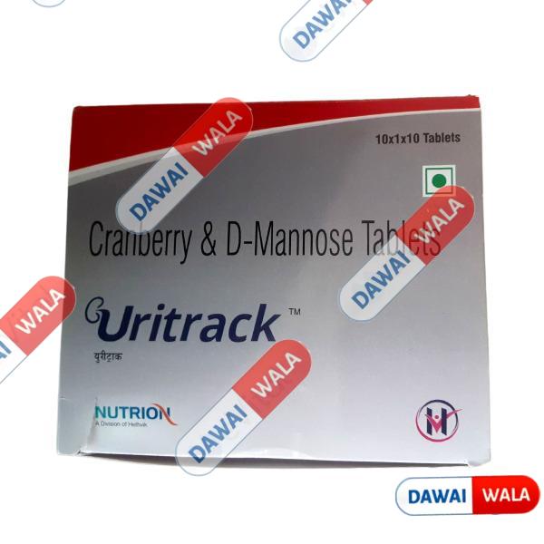 Uritrack Tablet