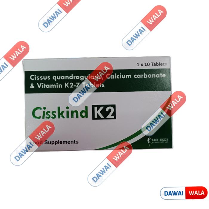 Cisskind K2 Tablet