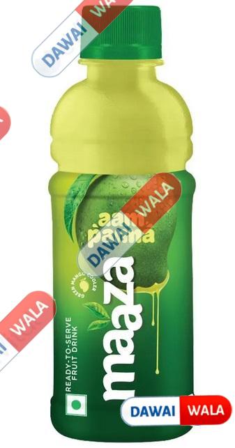 Maaza Aam Panna Friut Drink