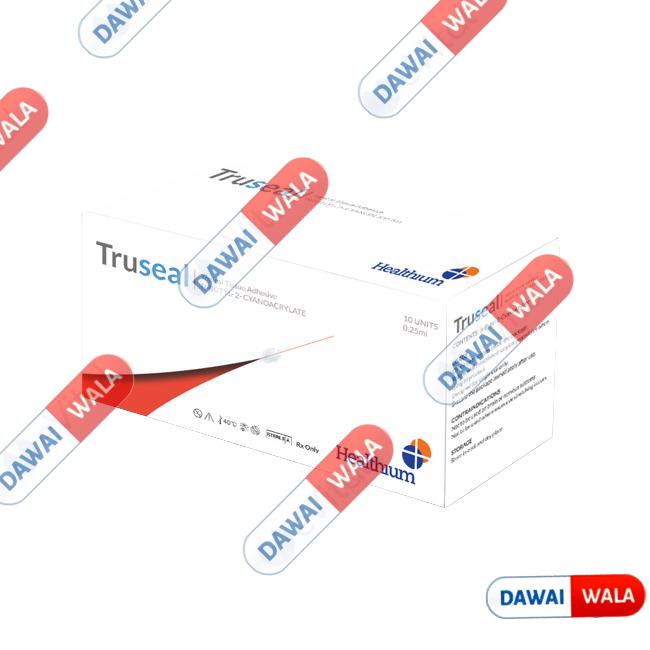Truseal Wound Closure Device (0.25ml)