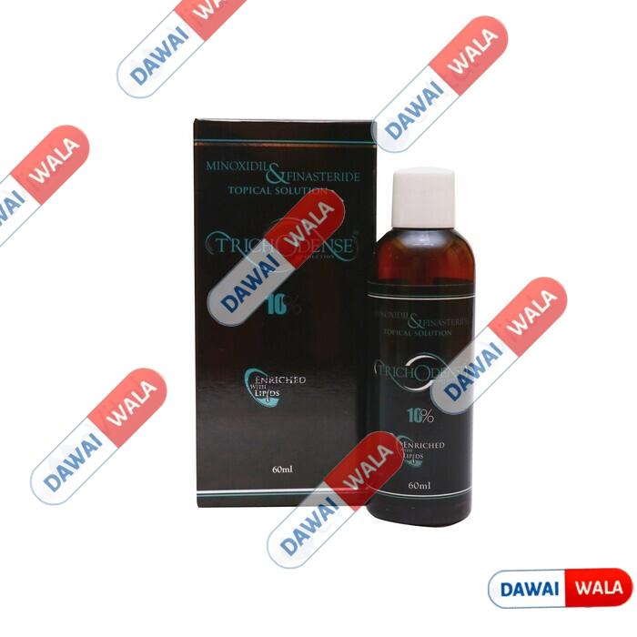 Trichodense 10% Solution