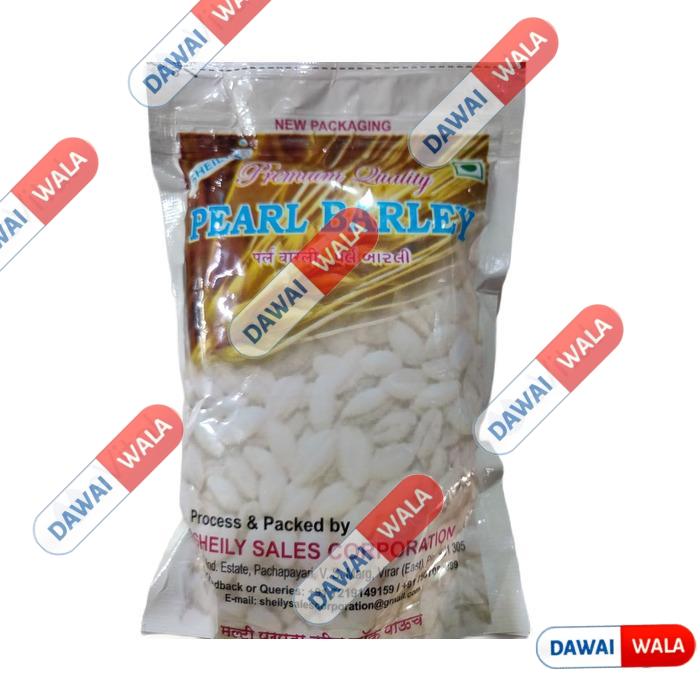 Sheilys Pearl Barley