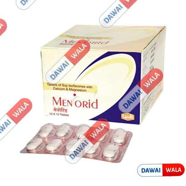 Menorid Tablet