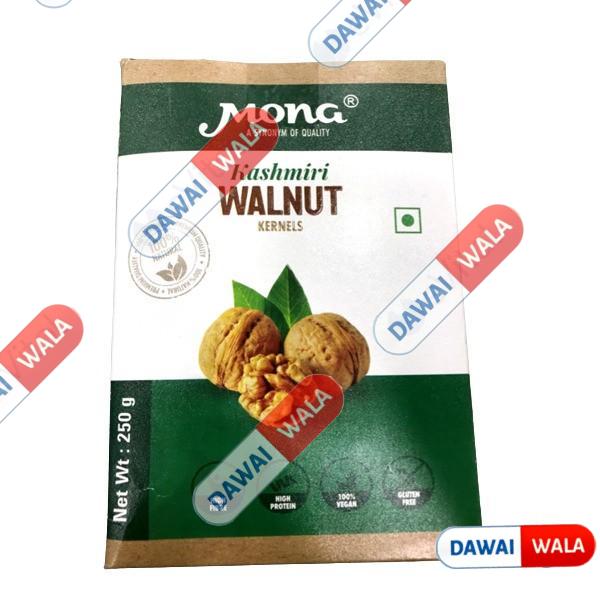 Mona Kashmiri Walnut