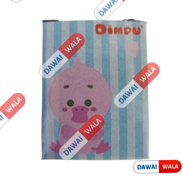Dimpu Silicone Nipple