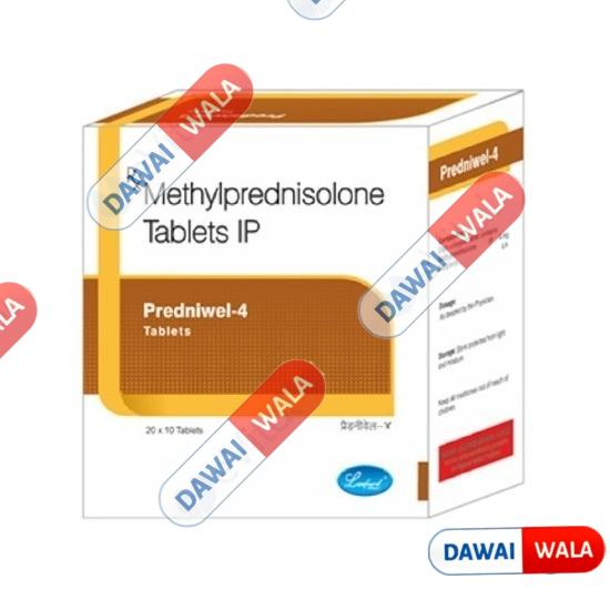 Predniwel-4 Tablet