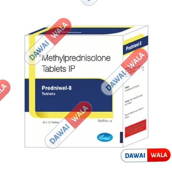Predniwel-8 Tablet
