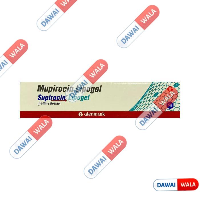 Supirocin Lipogel