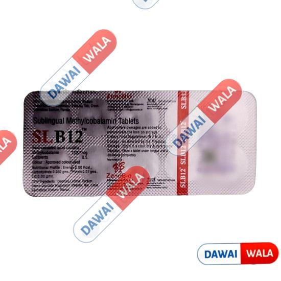 SL B12 Tablet