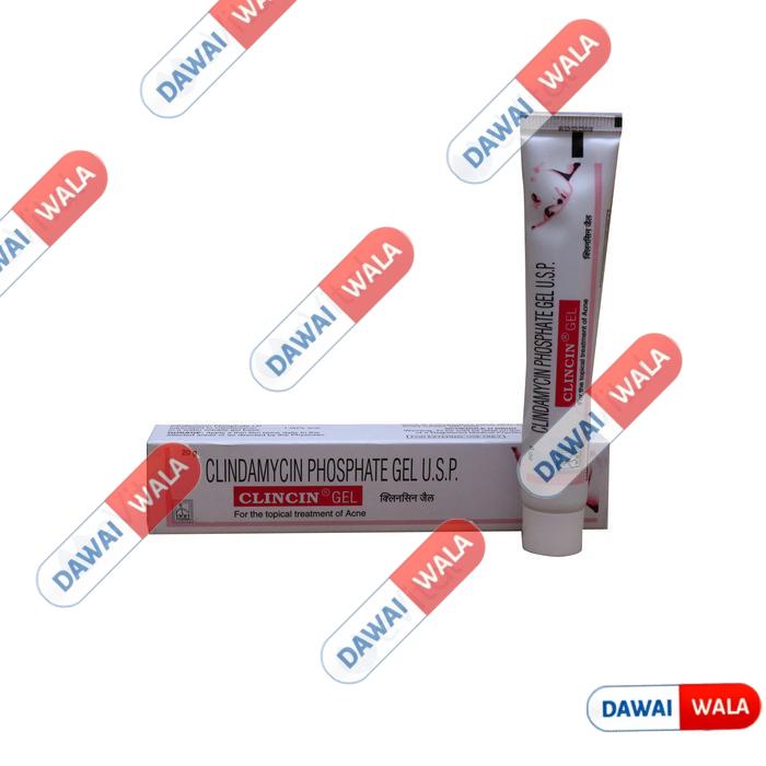 Clincin Gel