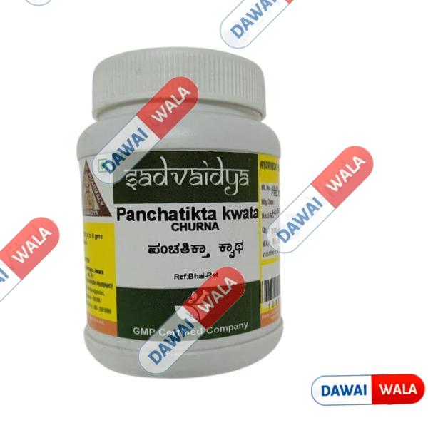 Panchatikta Kwata