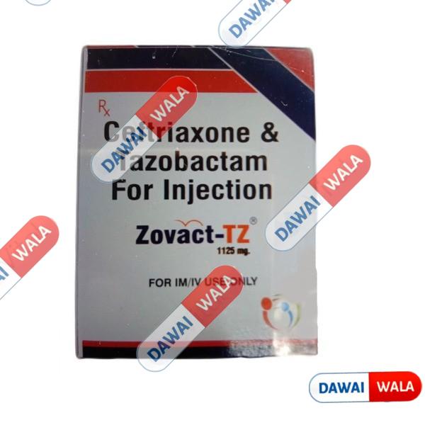 Zovact-TZ Injection