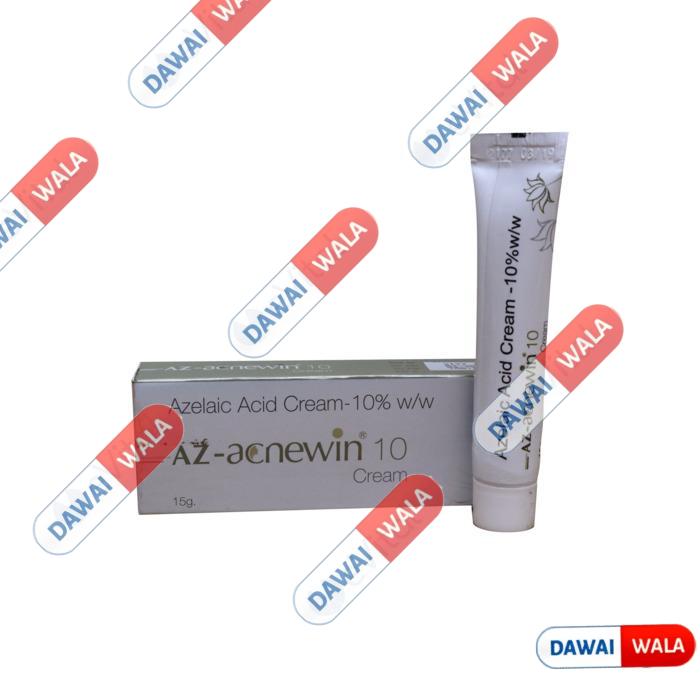 AZ Acnewin 10% Cream