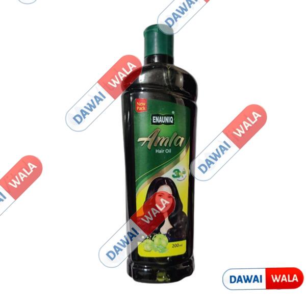Enauniq Amla Hair Oil
