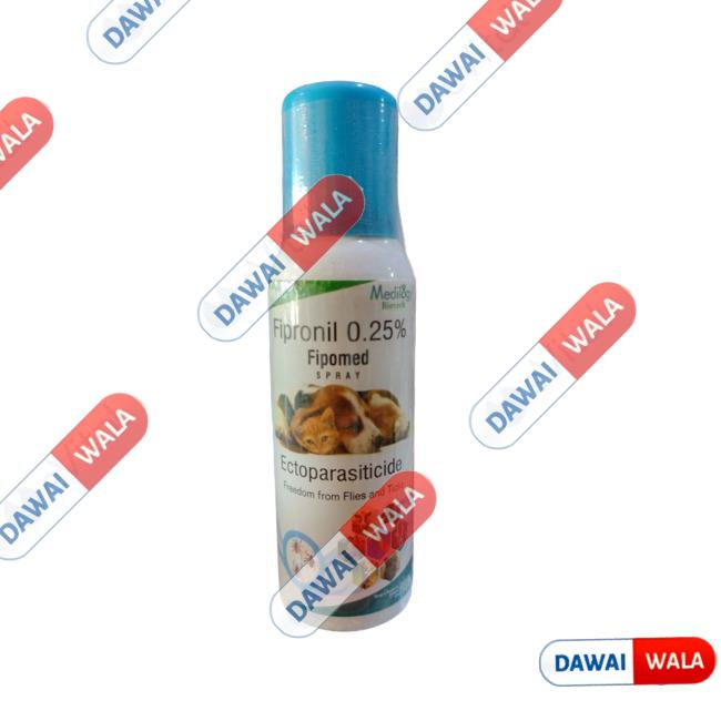 Fipomed Spray