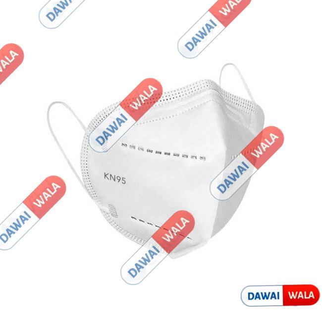 KN95 Face Mask