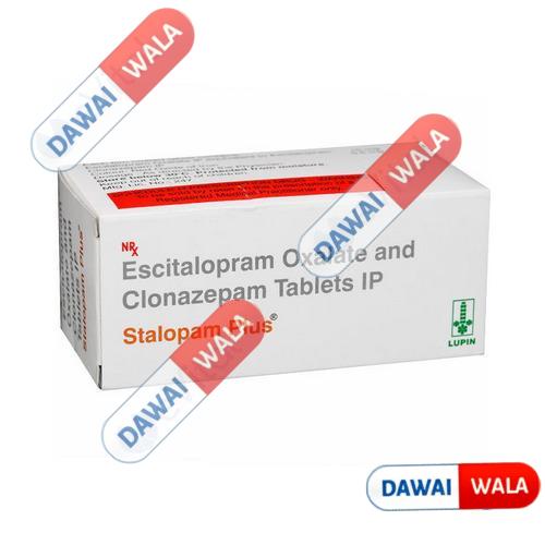 Stalopam Plus Tablet