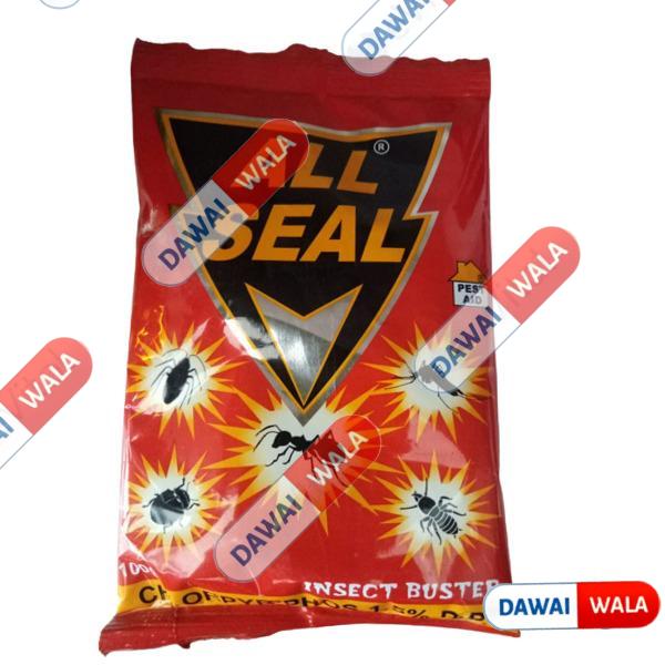 All Seal Powder