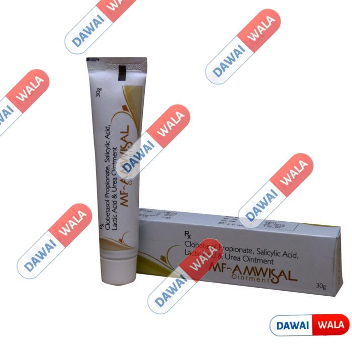 MF-Amwisal Ointment