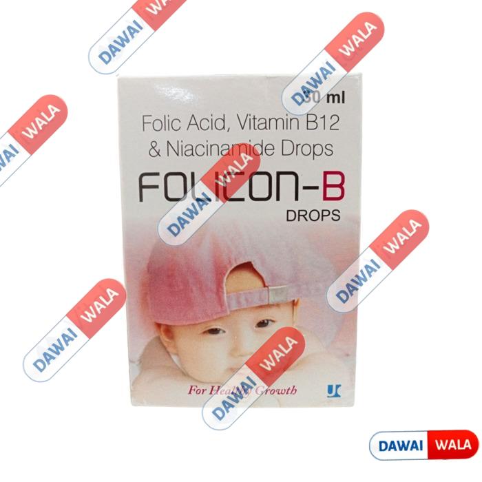 Folicon-B Drops