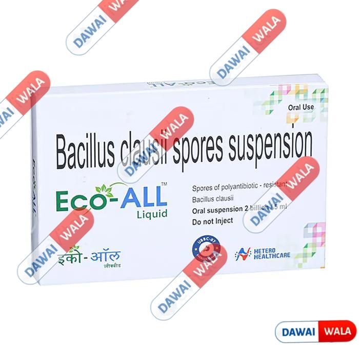 Eco All Oral Suspension