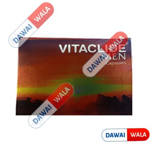 Vitaclide Men Capsule