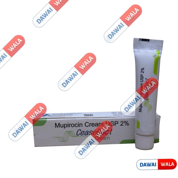 Ceasebact 2% Cream
