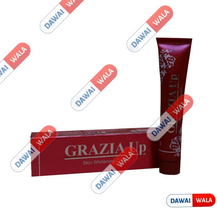 Grazia UP Cream