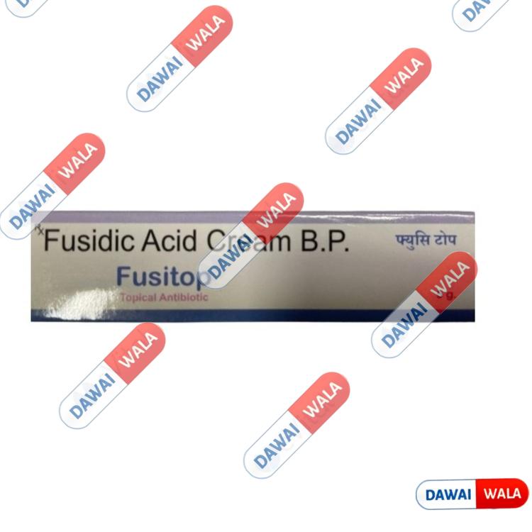 Fusitop Cream