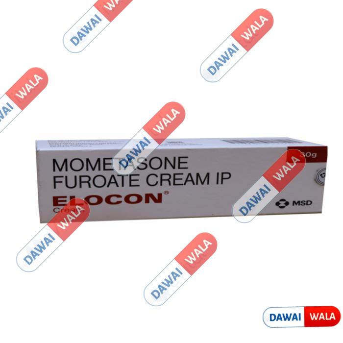 Elocon Cream