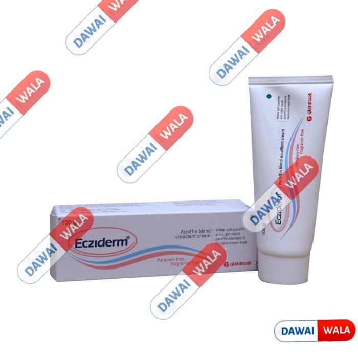 Ecziderm Cream