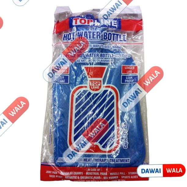 Topline Hot Water Bag