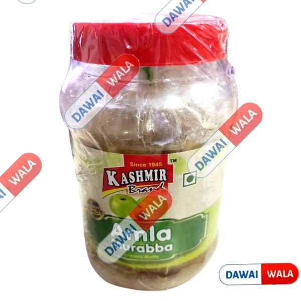 Kashmir Amla Murabba