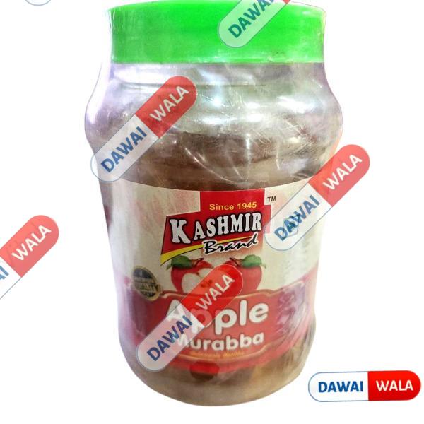Kashmir Apple Murabba
