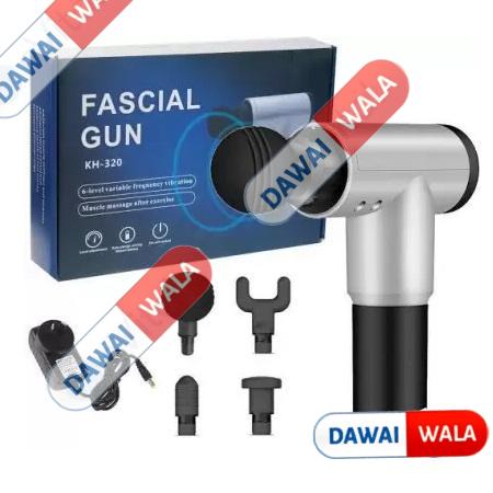 Fascial Gun Massager (KH-320)