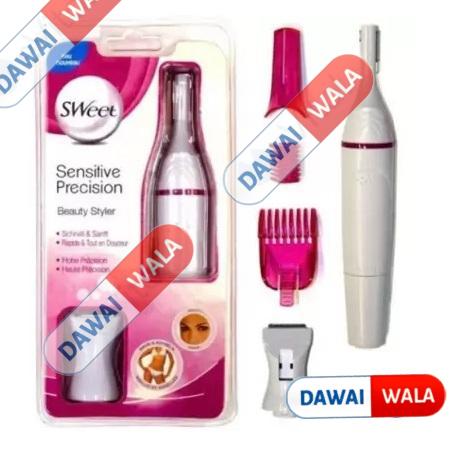 Sweet Sensitive Precision Trimmer
