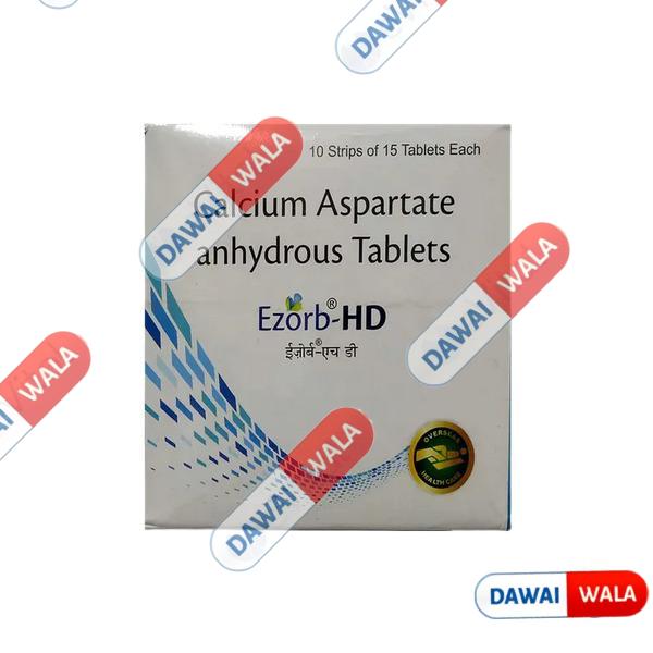 Ezorb-HD Tablet