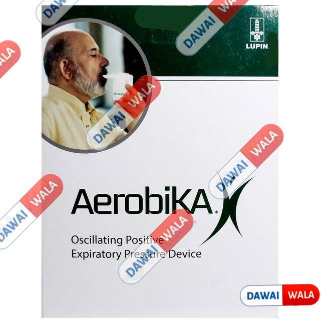 Aerobika Device