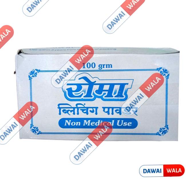 Roma Bleaching Powder