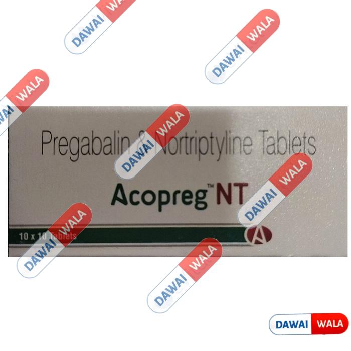 Acopreg NT Tablet