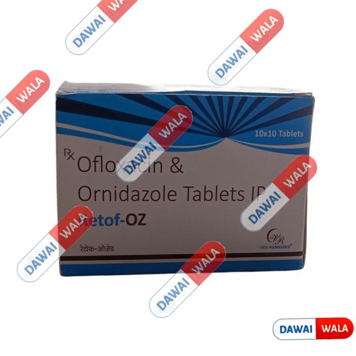 Retof-OZ Tablet
