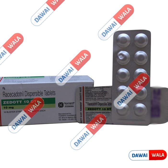 Zedott 10 DT Tablet