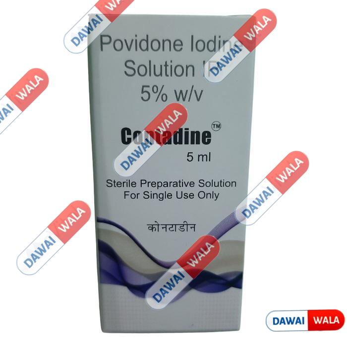 Contadine Solution