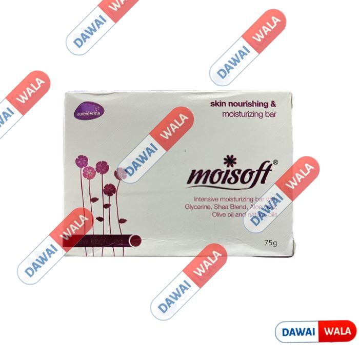 Moisoft Bar