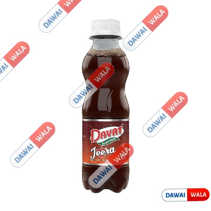 Davat Jeera