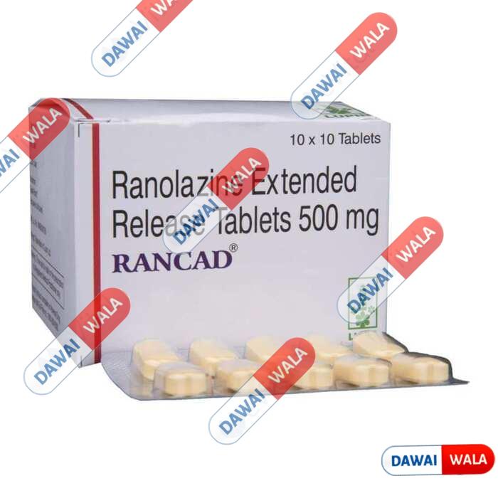 Rancad Tablet