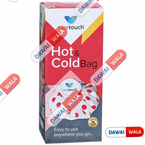 Caretouch Hot And Cold Bag